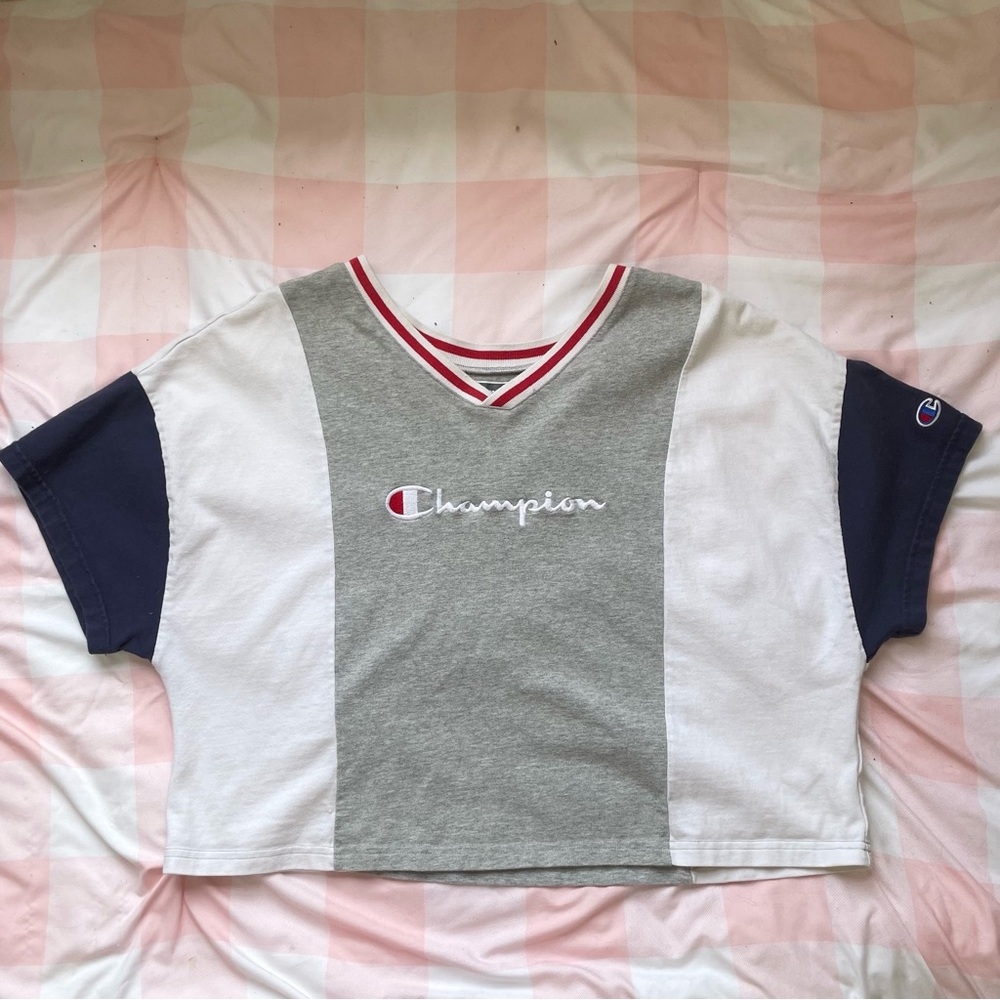 Champion Top